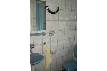 Hrvaška Privát Preko, Eksterier